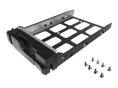 AS-Tray - Träger für Speicherlaufwerk (Caddy)