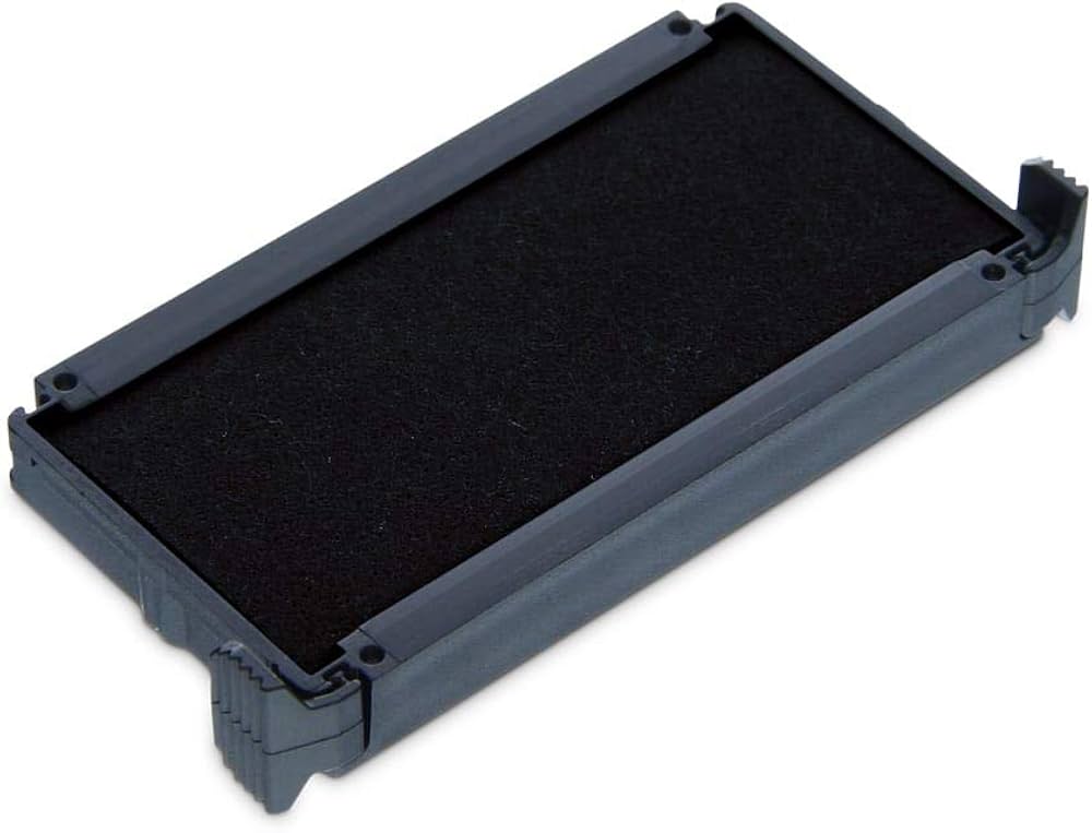 Trodat Austauschkissen – 2Stk – schwarz – 6/4910/SB