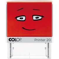 NIO School Stempel "sorgfälliger" retail