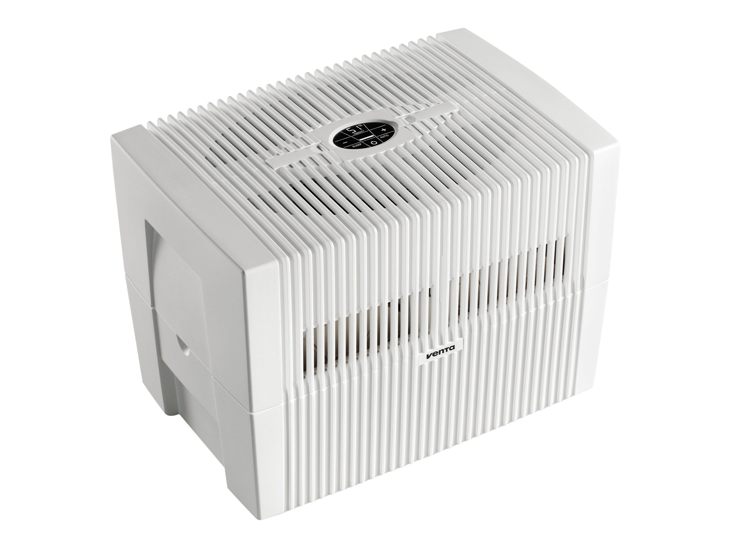 CP LW45 Luftbefeuchter / hygienische Befeuchtung weiß