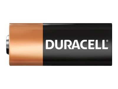 Duracell Security MN9100 - Batterie 2 x N - Alkalisch