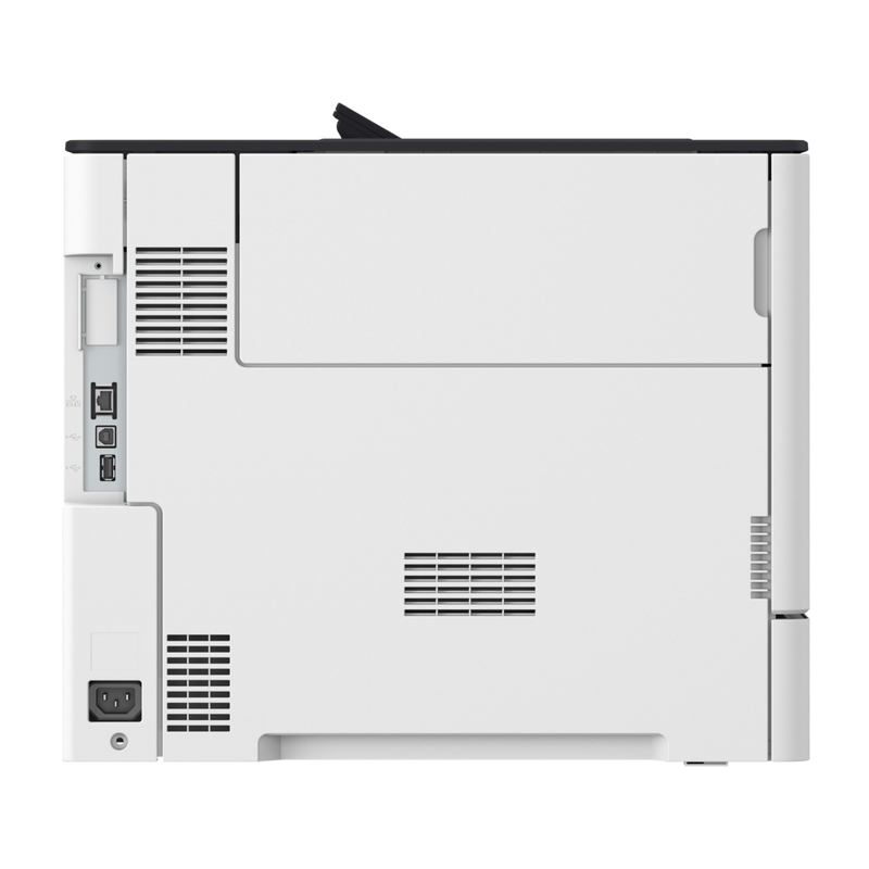 Canon i-SENSYS LBP722Cdw - Drucker - Farbe - Duplex - Laser - A4/Legal - 1200 x 1200 dpi - bis zu 38 Seiten/Min. (einfarbig)/