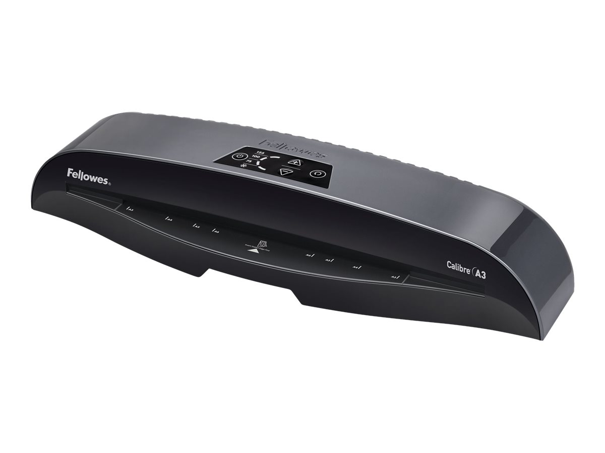 Calibre A3 - Laminator - Heiß- oder Kaltlaminierer