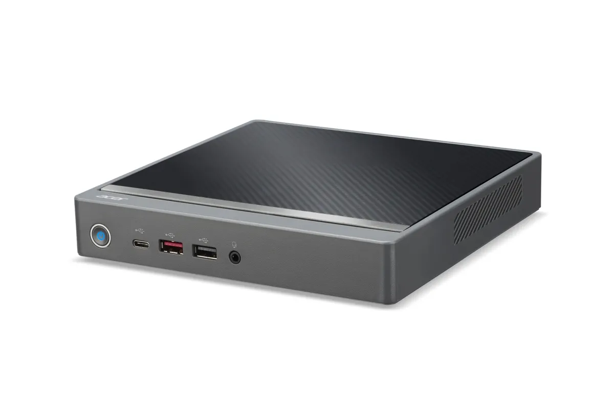 Intel Core 3 100U | 8GB DDR5 RAM | 256GB SSD | Intel Grafik | Windows 11 Pro