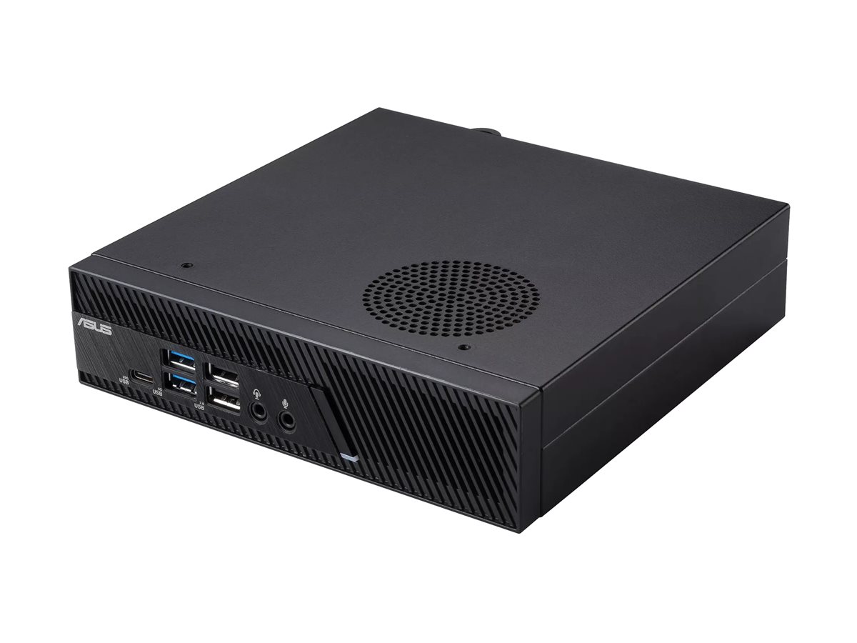 ExpertCenter PB63 | Intel Core i3-13100 | 8GB DDR5 | 256GB SSD | Intel UHD Graphics 730 | ohne Betriebssystem