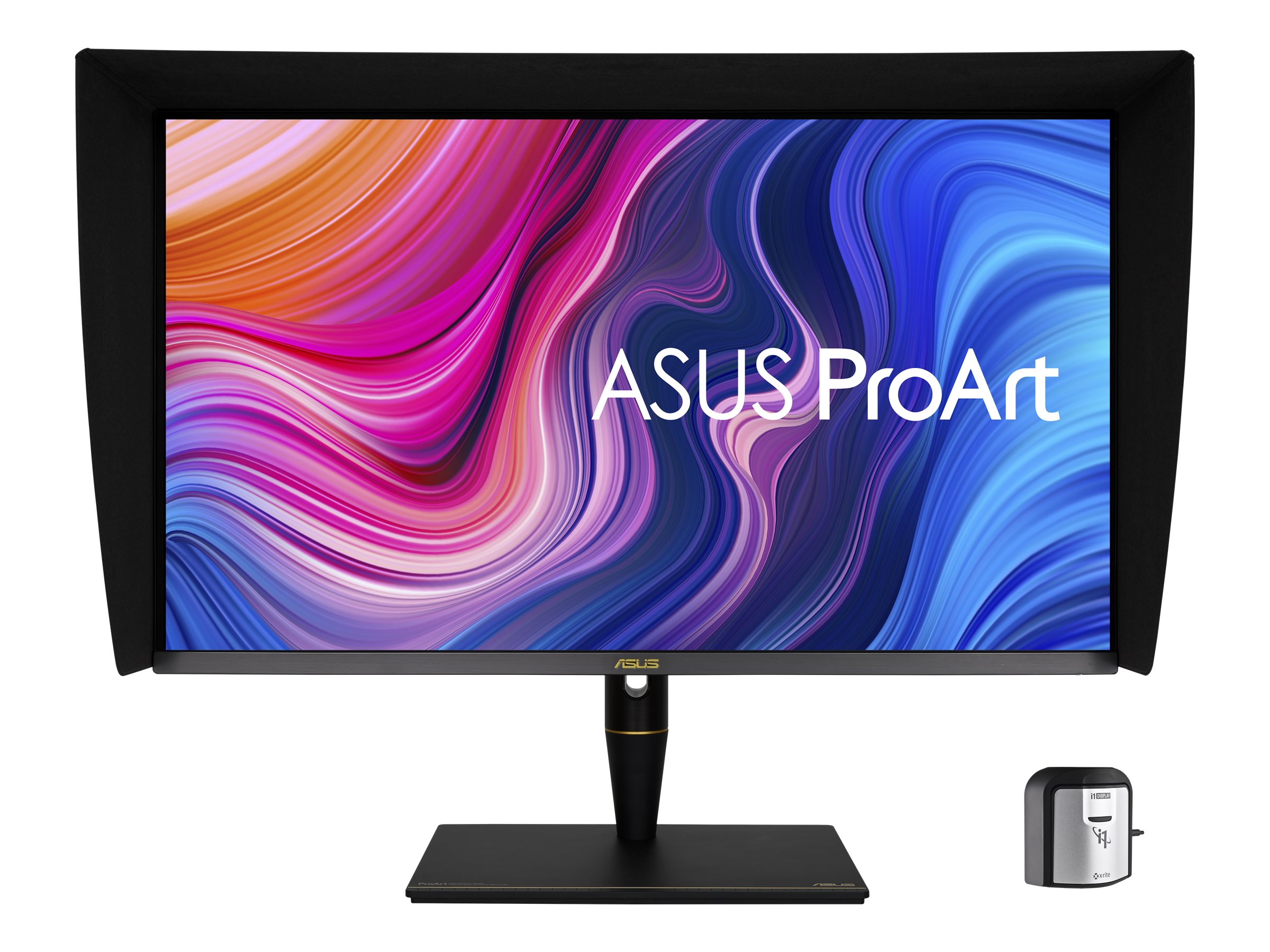 ASUS | ProArt PA32UCX-PK 81.28cm (16:9) UHD HDMI DP