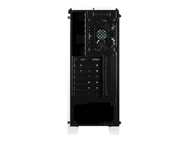 AEROCOOL ADVANCED TECHNOLOGIES AeroCool PGS V Series Cylon - Tower - ATX - ohne Netzteil (ATX)