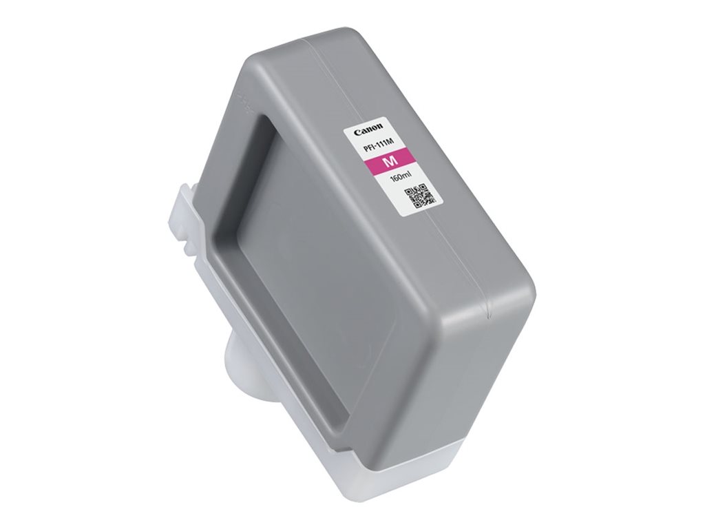 Patrone Canon PFI-111M magenta
