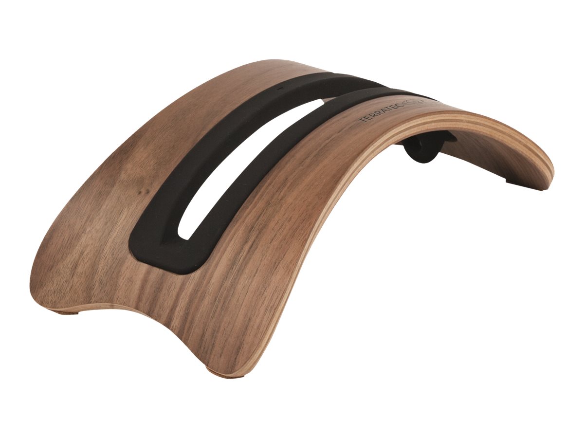 Holz zwei - Tablet-Ständer