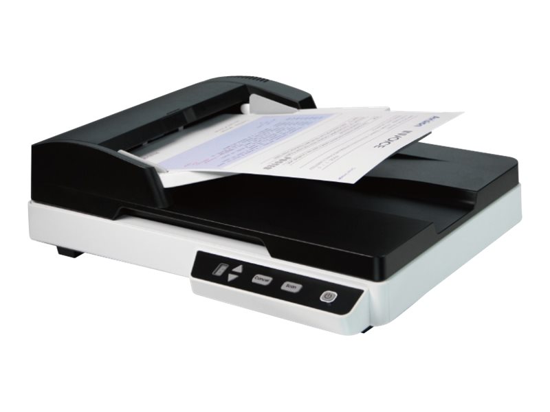 AD120 - Dokumentenscanner - Contact Image Sensor (CIS)