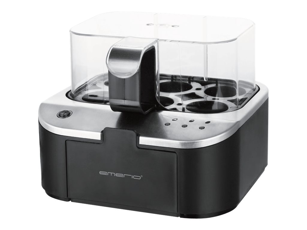 Emerio | Eierkocher | EB-123177.1 | 6-Eier | 400 Watt