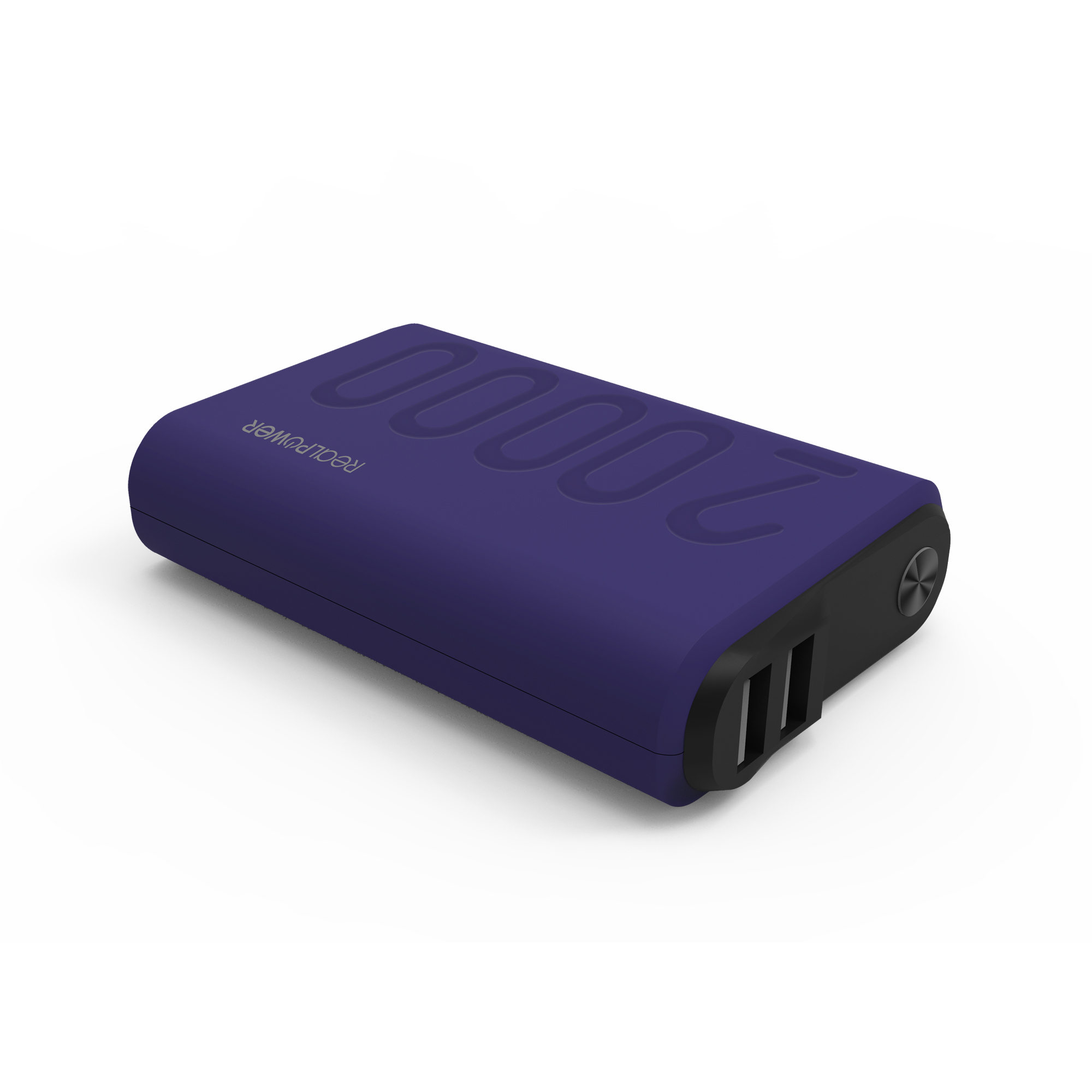 RealPower Powerbank PB-20000 PD+    Navy Blue 20.000 mAh