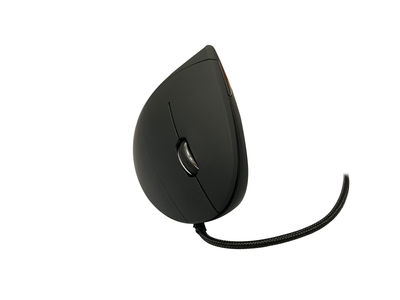 MROS230 - rechts - Vertikale Ausführung - Optisch - USB Typ-A - 2400 DPI - Schwarz