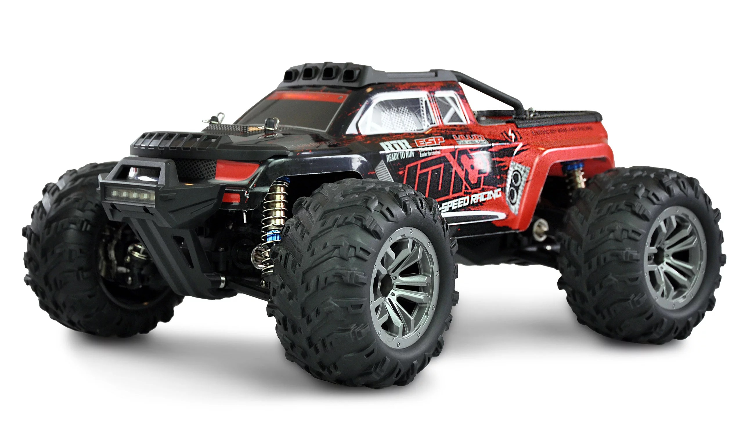 Daphoenodon Monstertruck 4WD | 1:12 | mit Gyro | RTR
