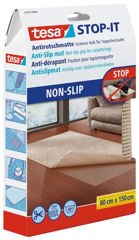 Anti-Rutschmatte Stop-it 1.5m x 800mm