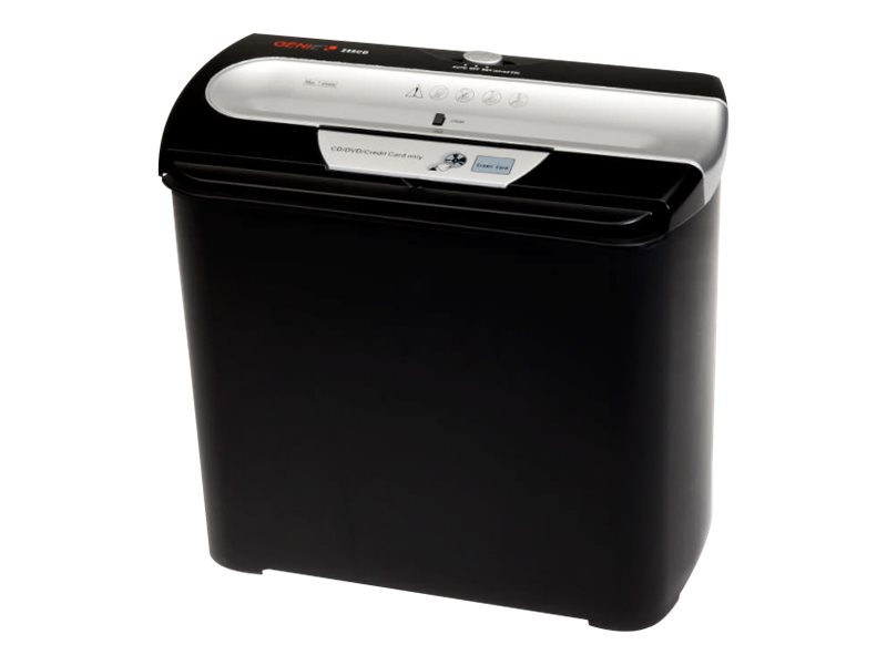 Aktenvernichter 255 CD