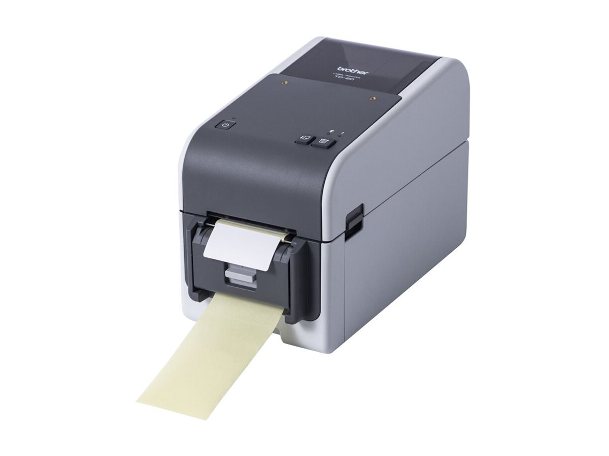 TD-2320D(203) Etikettendrucker