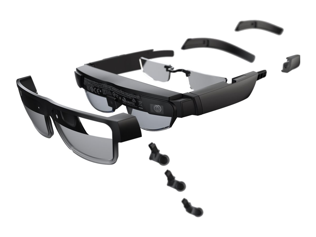 ThinkReality A3 - PC Edition - intelligente Multimedia-Brille