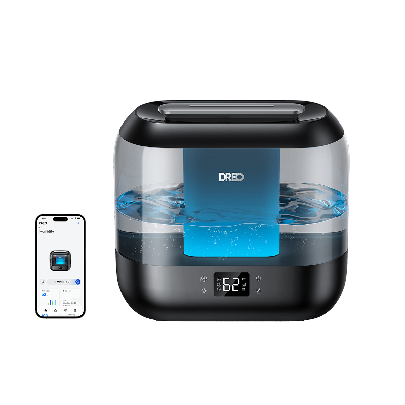Humidifier 420S – Smart Luftbefeuchter mit 4 Liter Tank 