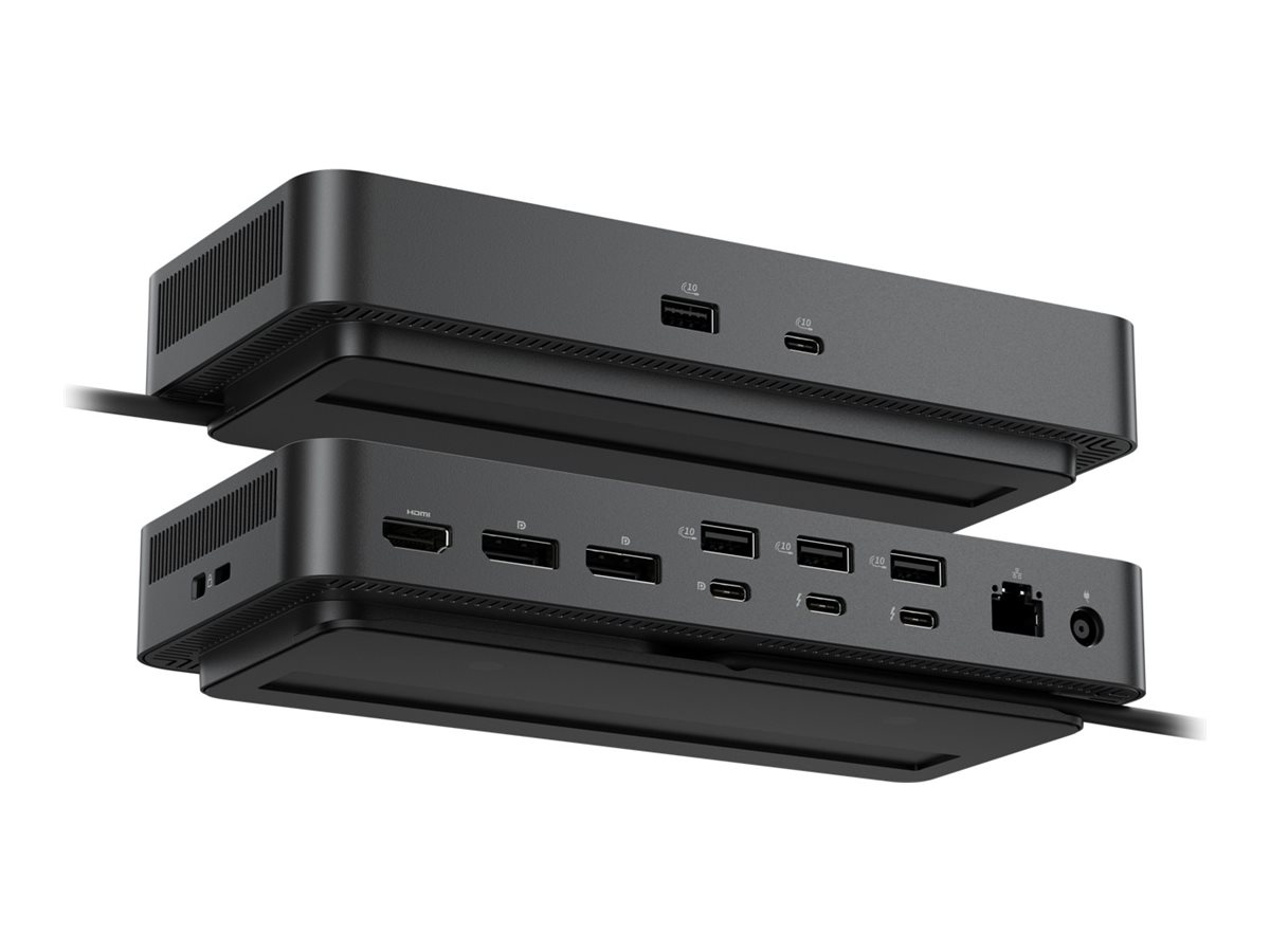 Pro Thunderbolt 4 Smart Dock