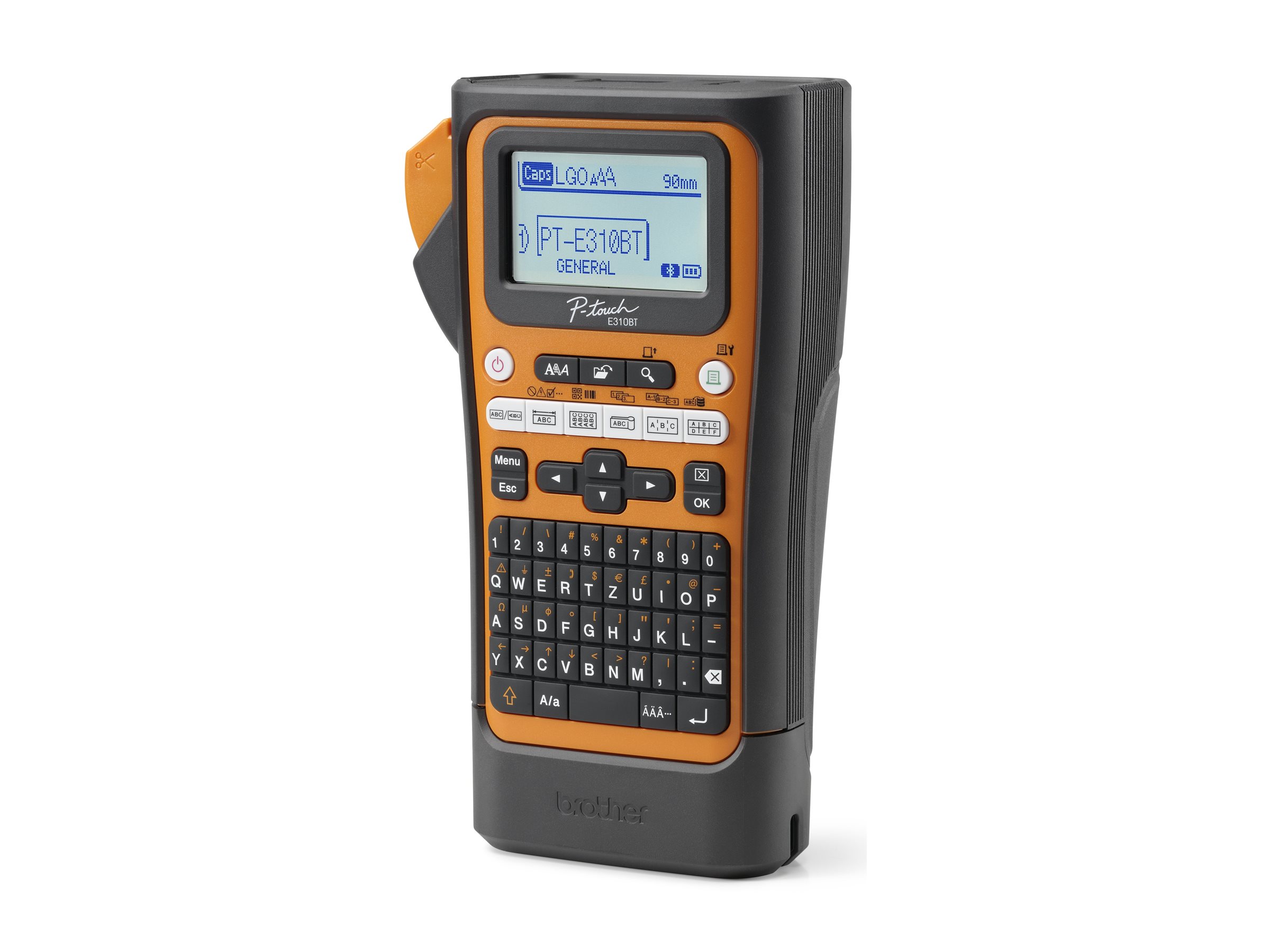 P-touch E310BTVP
