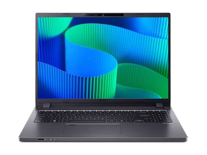 TravelMate P2       16:10  R5-7530U 16GB 512GBSSD Linux