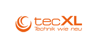 Logo des Herstellers tecXL - Technik wie neu