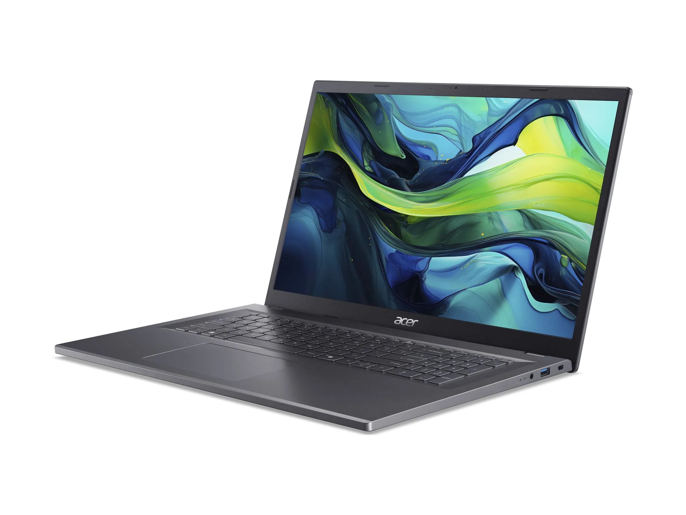 Aspire 5 FHD 17"   16:9  7-150U   16GB   1TBSSD W11P