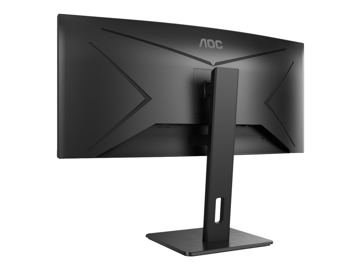 AOC CU34P2A (34"/86.4cm) - 3440x1440 - 100 Hz - VA-Panel