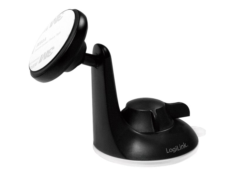 Magnetische Autohalterung für Handy