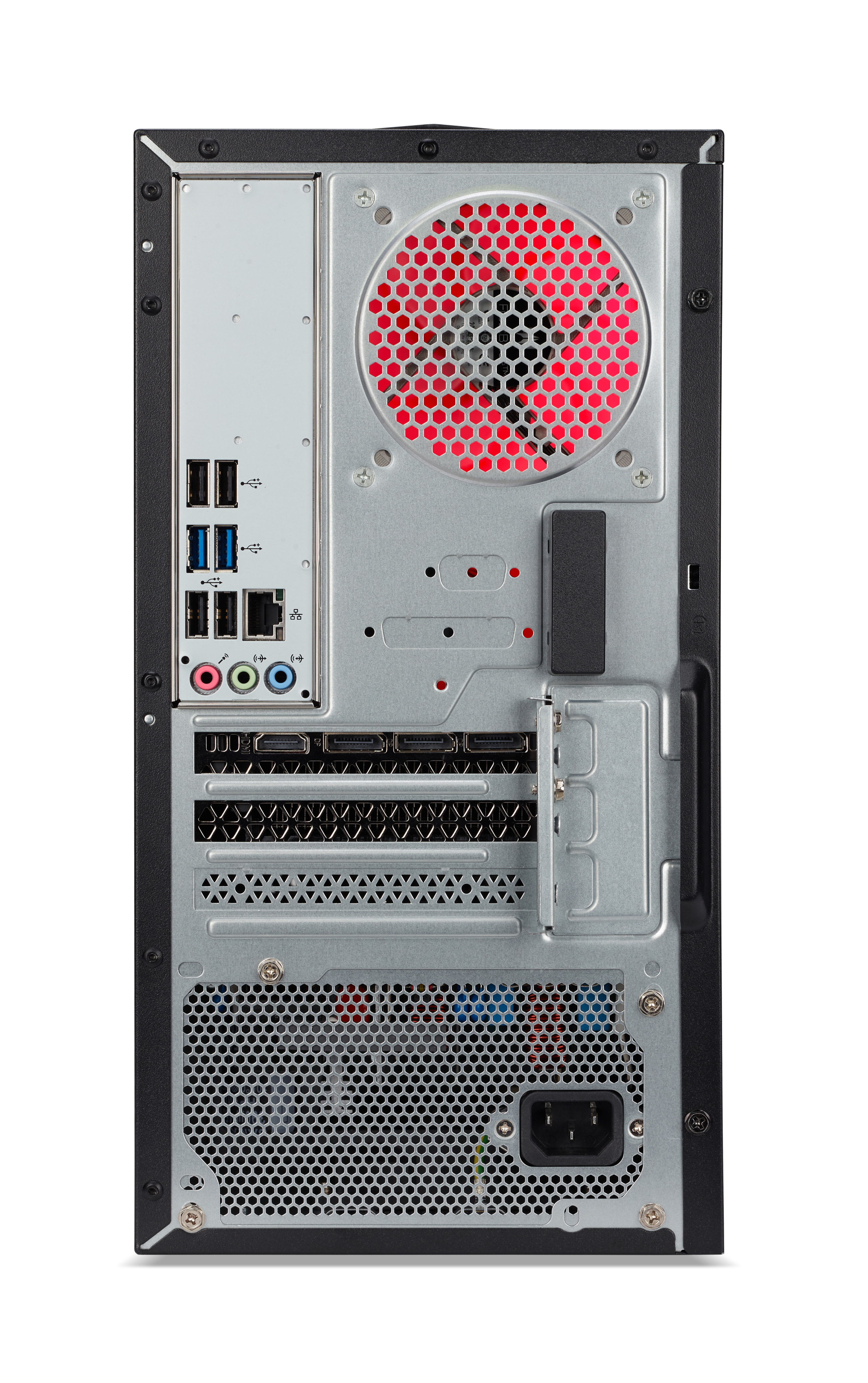 NITRO 50            i7-14700F 16GB 512GBSSD RTX4060 8GB W11H