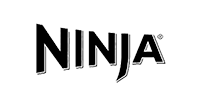 Logo des Herstellers Ninja