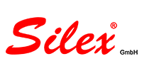 Logo des Herstellers Silex