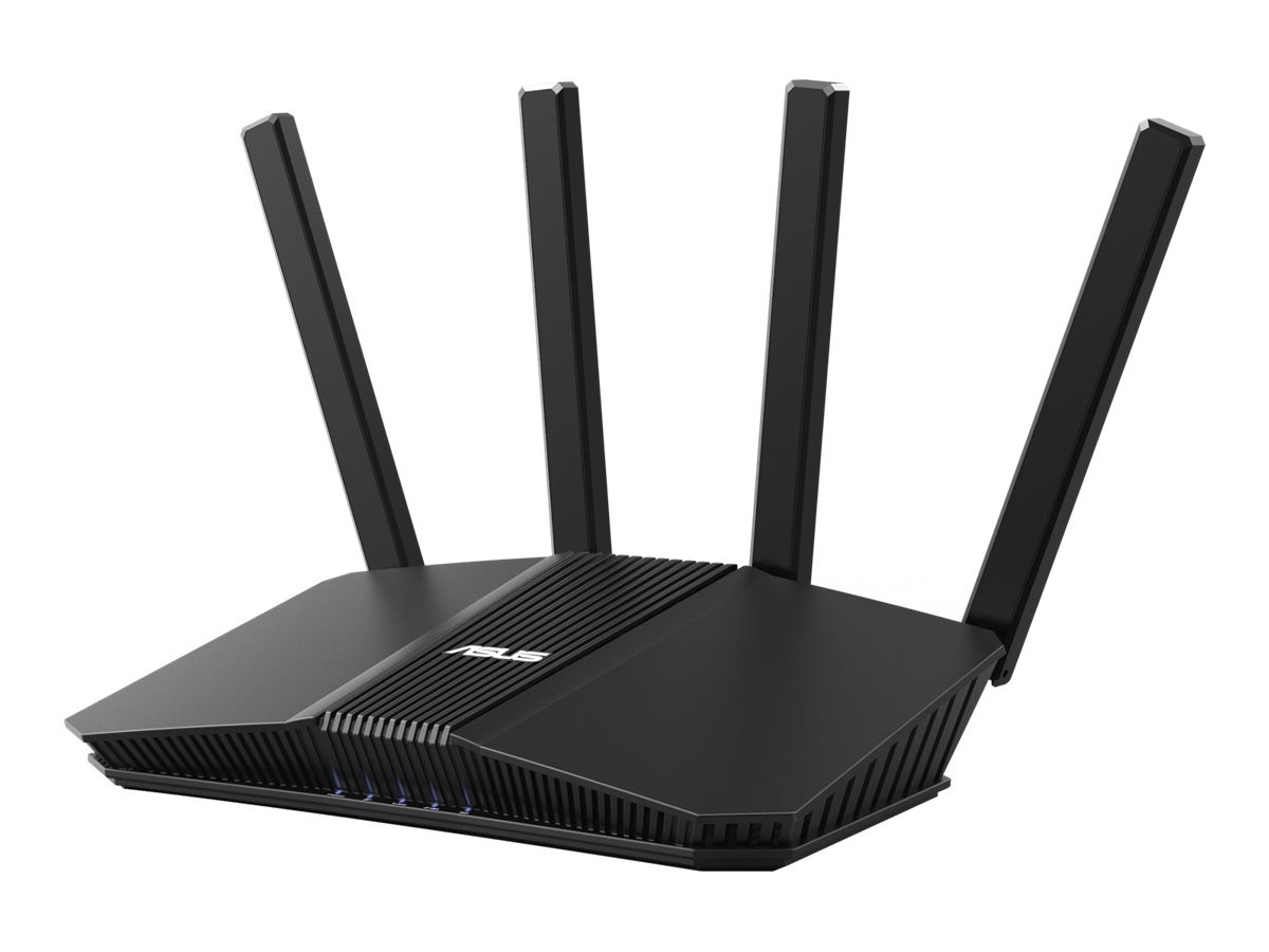 WL-Router RT-BE58U