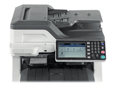 OKI MC883dnct - Multifunktionsdrucker - Farbe - LED - A3/Ledger (297 x 432 mm)