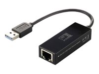 USB-0301 - Netzwerkadapter - USB 2.0