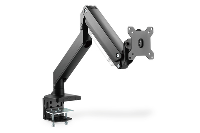 WAH 15"-35" 1TFT 4Gelenke schwarz Max.15KG