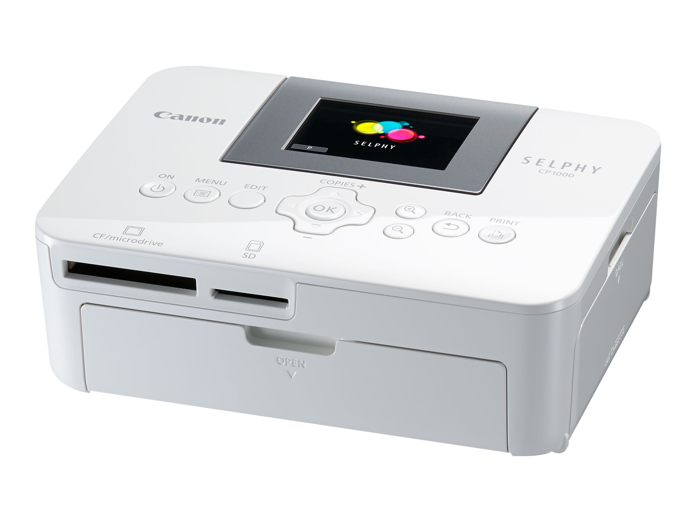 SELPHY CP1000