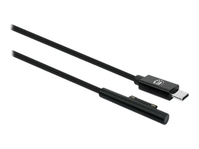 Manhattan Surface® Connect auf USB-C Ladekabel