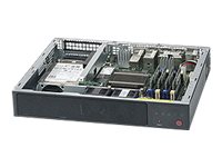 SuperServer E300-9A - Server - Mini-1U