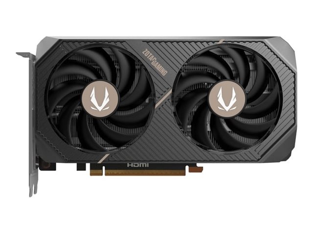 Zotac RTX 5060 AMP                       8GB GDDR7 HDMI 3xDP