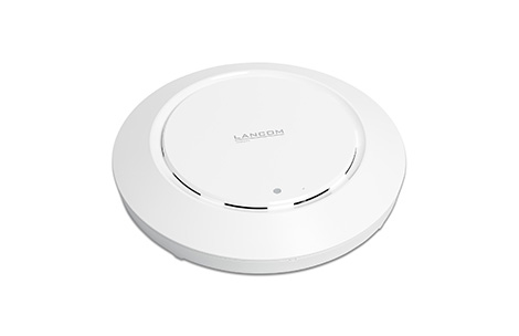 LW-500 - Funkbasisstation - 802.11ac Wave 2