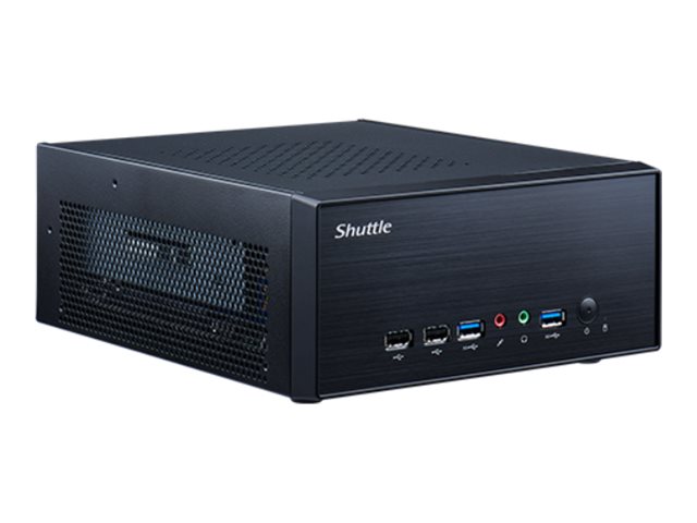 Barebone slim XH610G2 SO-DDR5