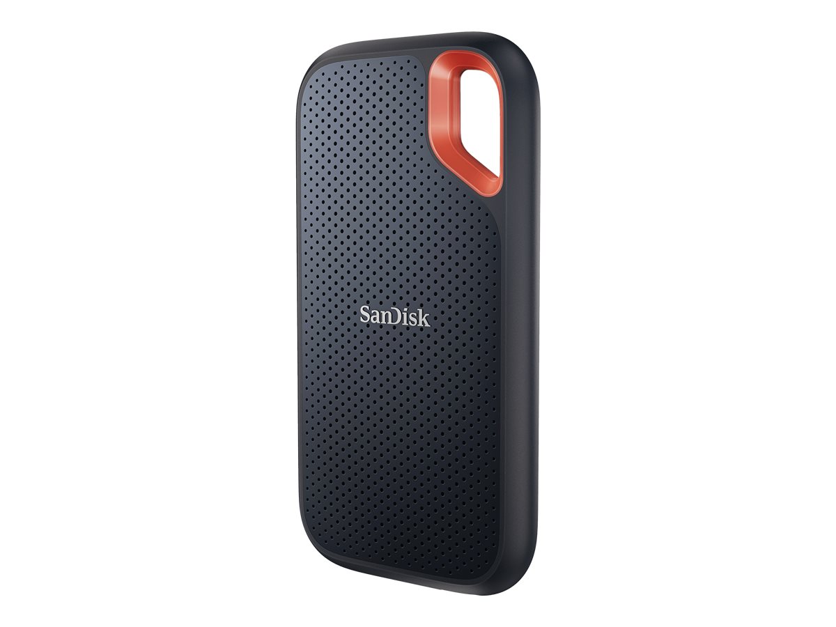 Extreme Portable - 2 TB SSD - extern (tragbar)