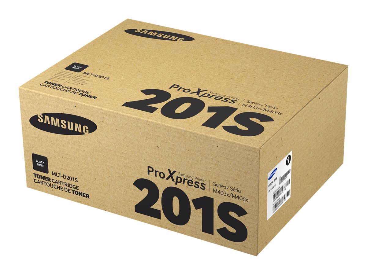 ersetzt Samsung MLT D201S/ELS schwarz Tonerpatrone
