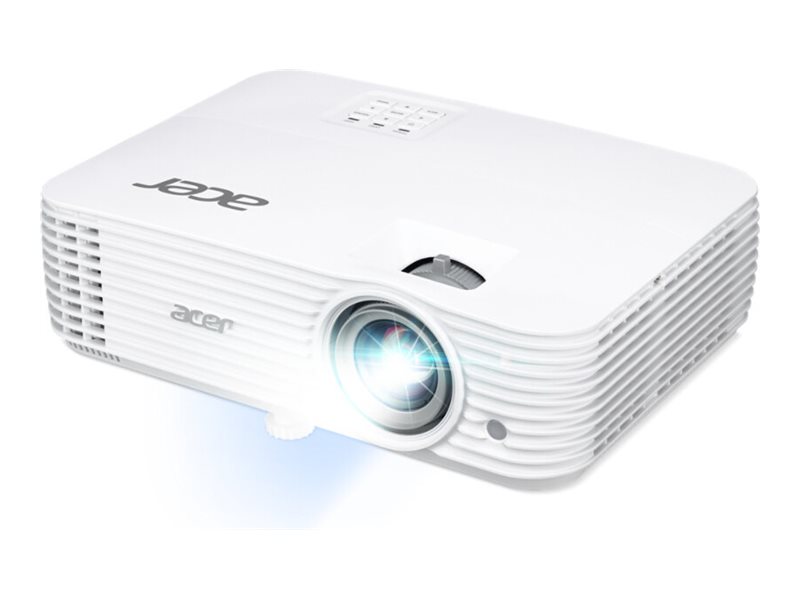 Beamer  P1657Ki         A4500 Lumen DLP    16:10  WUXGA
