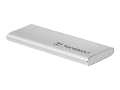 ESD240C - 240 GB SSD - extern (tragbar)