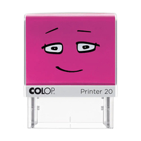 NIO School Stempel "Gut" retail