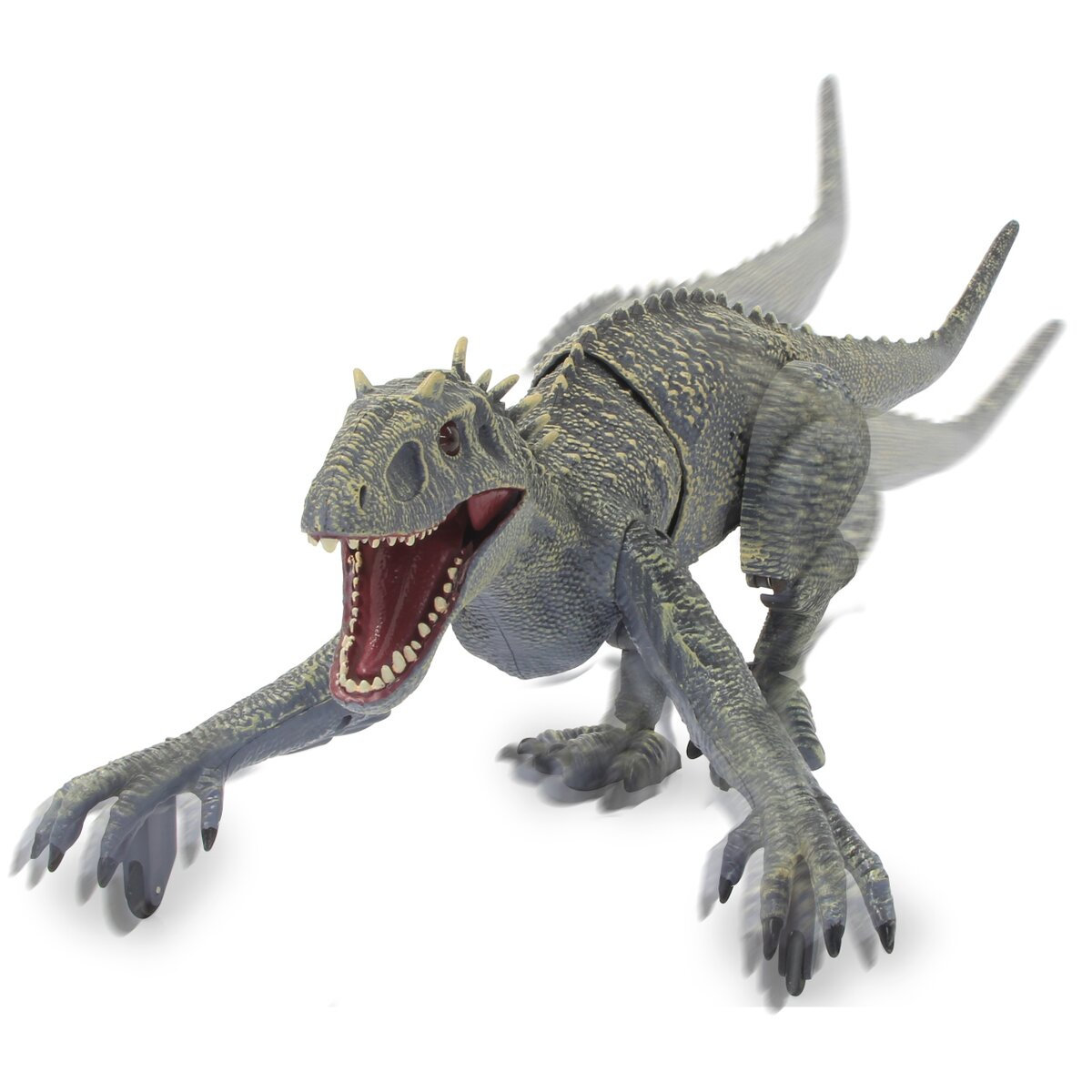 JAMARA | Dinosaurier Exoraptor Li-Ion 3,7V 2,4GHz grau  