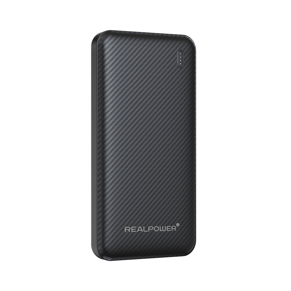 PB-10000 SSB,10.000mAh,Feststoffbatterie,schwarz